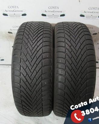Gomme 195 60 16 Pirelli  85% MS