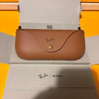 Occhiali RayBan Wayfarer Meta Gen 2