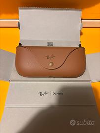 Occhiali RayBan Wayfarer Meta Gen 2