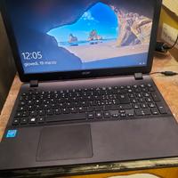 PC portatile Acer 