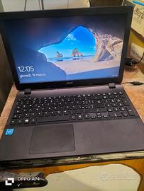 PC portatile Acer 