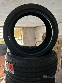 Gomme estive  Ovation 205/40/R17  84W XL nuove!