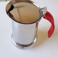 G. BERGNA moka Kitty express 6T NUOVA