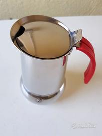 G. BERGNA moka Kitty express 6T NUOVA