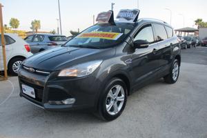Ford Kuga 2.0 TDCI 120 CV 2WD Titanium 2016