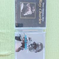 CD ray Charles,Miles davis