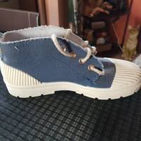 Scarpa sportiva in geanz n 43