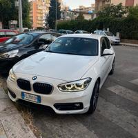 Pezzi Bmw Serie 1 Sport Line