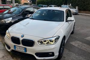 Pezzi Bmw Serie 1 Sport Line