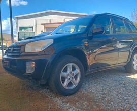Toyota RAV 4 RAV4 NEOPATENANTI