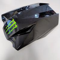 COVER MONOPOSTO KAWASAKI Z1000