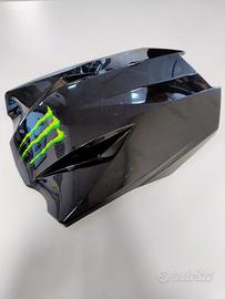 COVER MONOPOSTO KAWASAKI Z1000