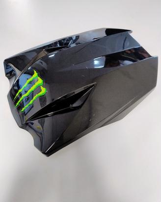 COVER MONOPOSTO KAWASAKI Z1000