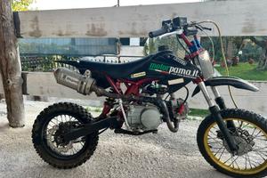 pitbike 125
