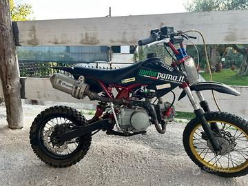 pitbike 125