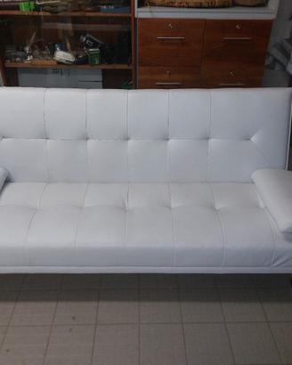 Divano letto 