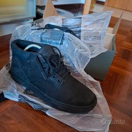 Scarpe Timberland nere taglia 42 da uomo