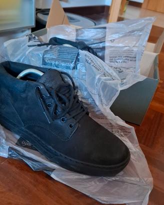 Scarpe Timberland nere taglia 42 da uomo