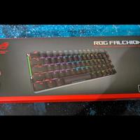 Tastiera Rog Falchion 65%