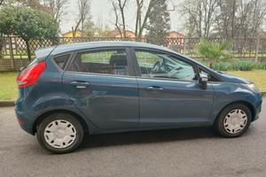 Ford Fiesta 1.4 TDCi 68 CV