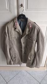 Divisa dei Carabinieri