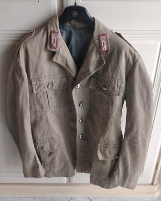 Divisa dei Carabinieri