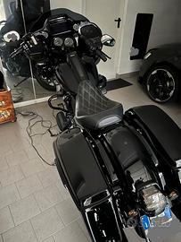 HD ROAD GLIDE ST