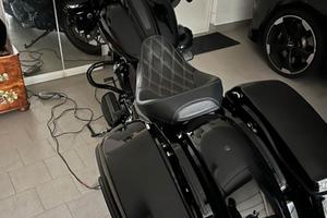 HD ROAD GLIDE ST