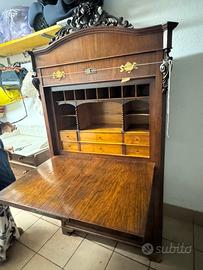 Secretaire impero