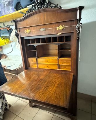 Secretaire impero