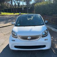 Smart 453