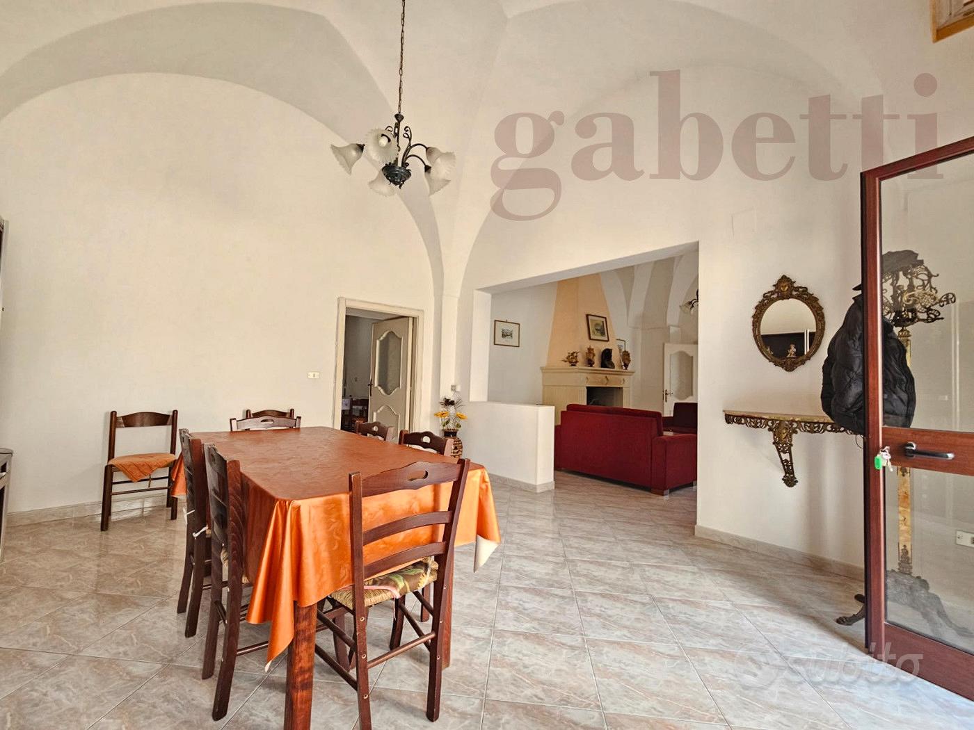 Appartamento – Copertino, Lecce - Altro