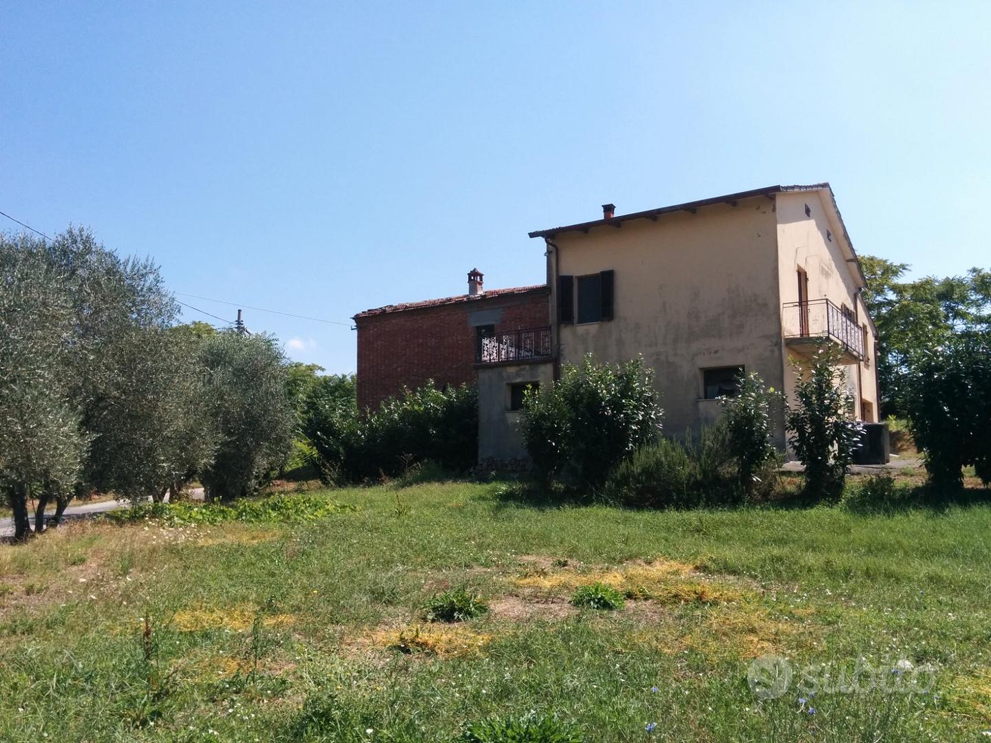 Grande Casolare - Vista 3