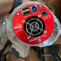 Fotocamera ASI 294 MC Pro Color