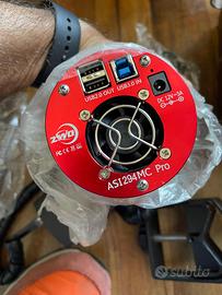 Fotocamera ASI 294 MC Pro Color