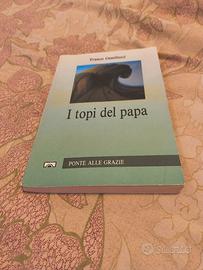 i topi del papa