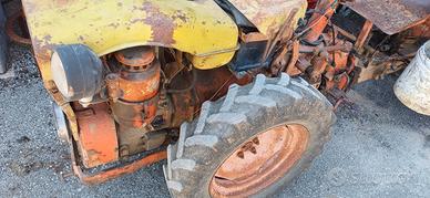 Motocoltivatore