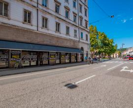 Negozio di 300 mq - centro citta'