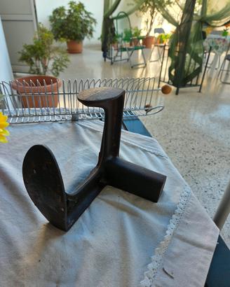 attrezzo per calzolaio