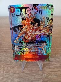 ace op02 manga PROXY