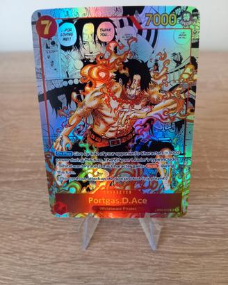 ace op02 manga PROXY