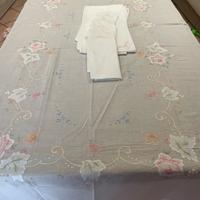 Tovaglia da tavola