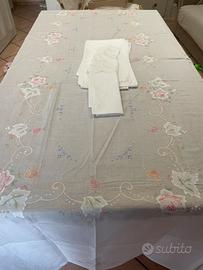 Tovaglia da tavola
