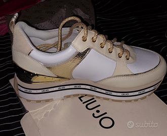 Scarpe Liu Jo donna numero 39