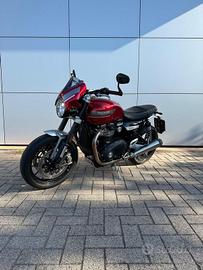 Triumph Speed Twin 1200