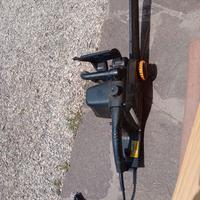 Motosega / eletrosega Mcculloch