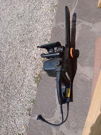 Motosega / eletrosega Mcculloch