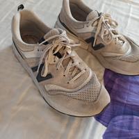 New balance 997H