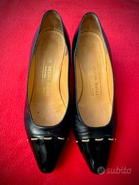 Scarpe donna décolleté  Bruno Magli anni ‘80-90