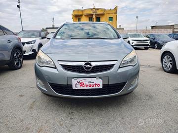 OPEL Astra 1.7 CDTi 125cvStart&Stop SPORT TOURER